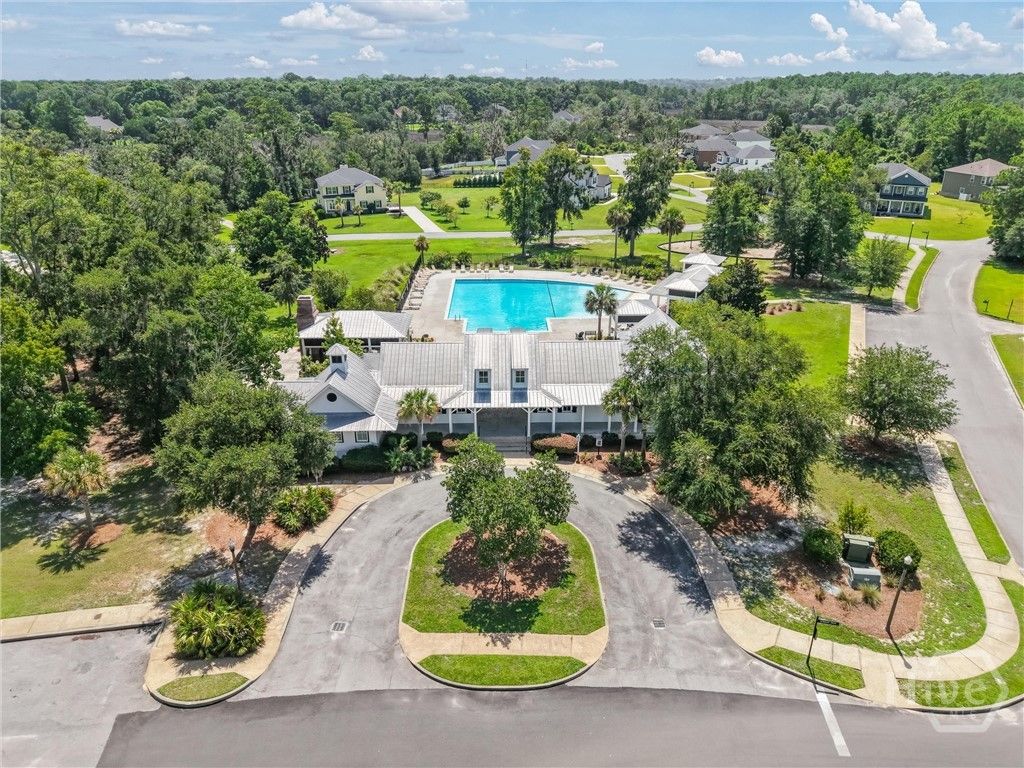 Image 39 of property listing at 166 Sunbury Drive, Richmond Hill, GA 31324