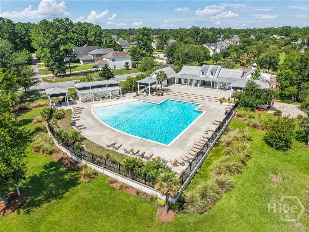 Image 40 of property listing at 166 Sunbury Drive, Richmond Hill, GA 31324