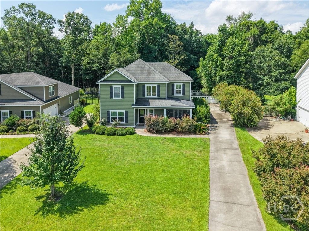 Image 44 of property listing at 166 Sunbury Drive, Richmond Hill, GA 31324
