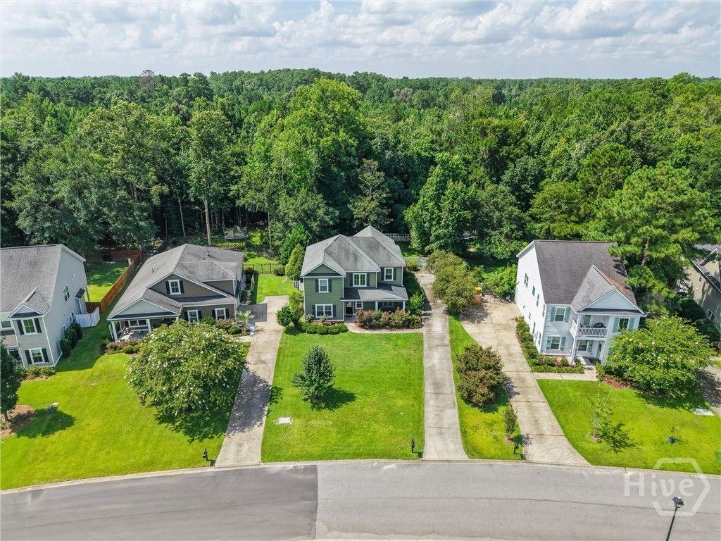 Image 45 of property listing at 166 Sunbury Drive, Richmond Hill, GA 31324