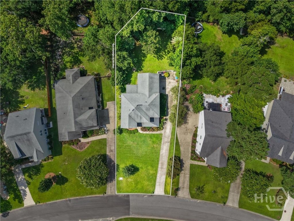 Image 46 of property listing at 166 Sunbury Drive, Richmond Hill, GA 31324