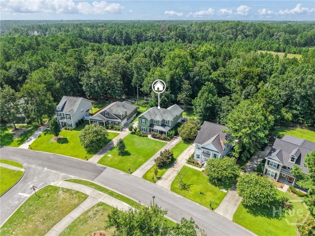 Image 47 of property listing at 166 Sunbury Drive, Richmond Hill, GA 31324