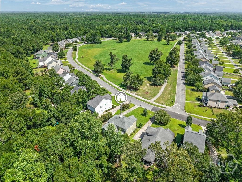 Image 48 of property listing at 166 Sunbury Drive, Richmond Hill, GA 31324