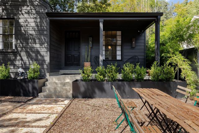 1404 Eva ST, Austin, TX 78704