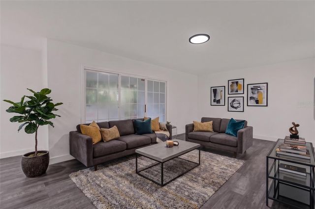 3987 VERSAILLES DRIVE 3987F, Orlando, FL 32808