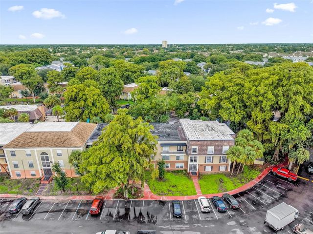 3987 VERSAILLES DRIVE 3987F, Orlando, FL 32808