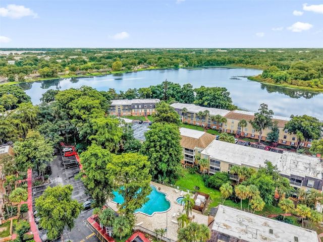 3987 VERSAILLES DRIVE 3987F, Orlando, FL 32808