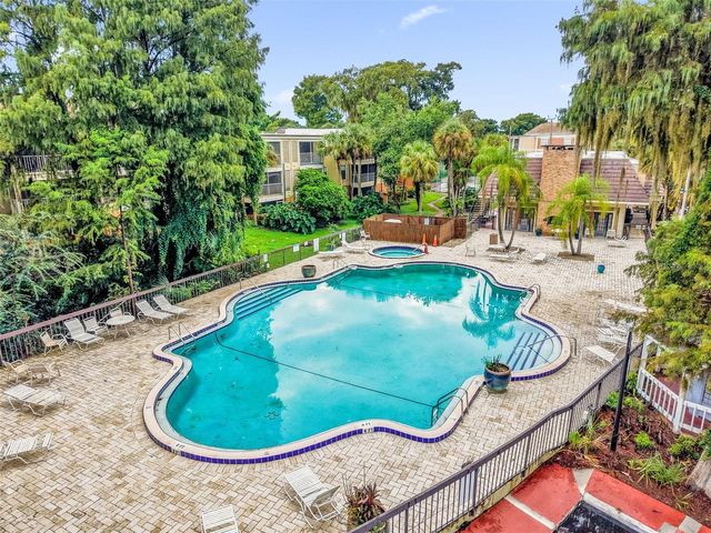 3987 VERSAILLES DRIVE 3987F, Orlando, FL 32808
