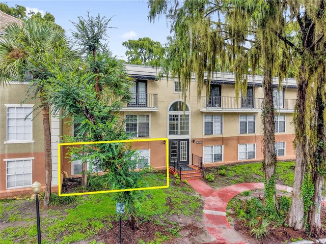 3987 VERSAILLES DRIVE 3987F, Orlando, FL 32808