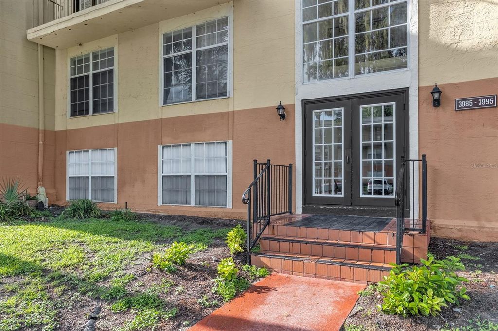 3987 VERSAILLES DRIVE 3987F, Orlando, FL 32808