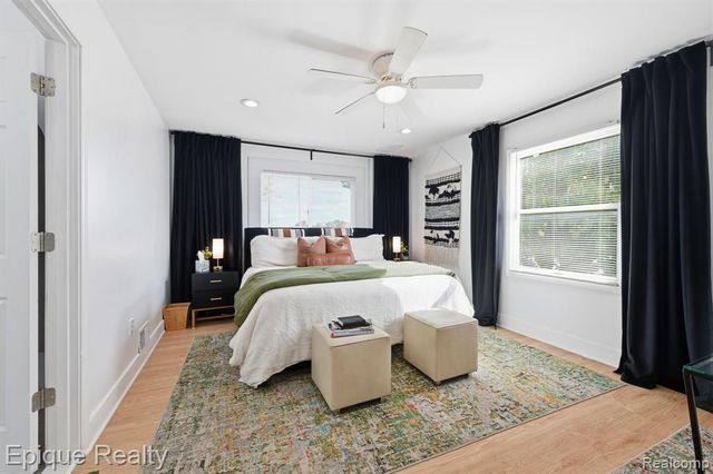 17128 Salem Street, Detroit, MI 48219