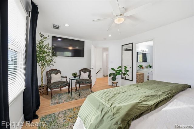 17128 Salem Street, Detroit, MI 48219