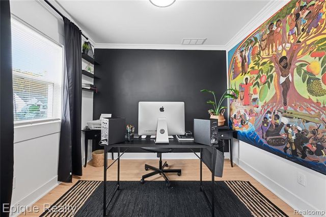 17128 Salem Street, Detroit, MI 48219