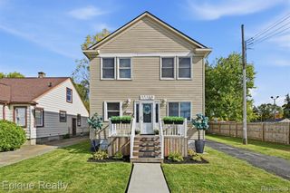 17128 Salem Street, Detroit, MI 48219