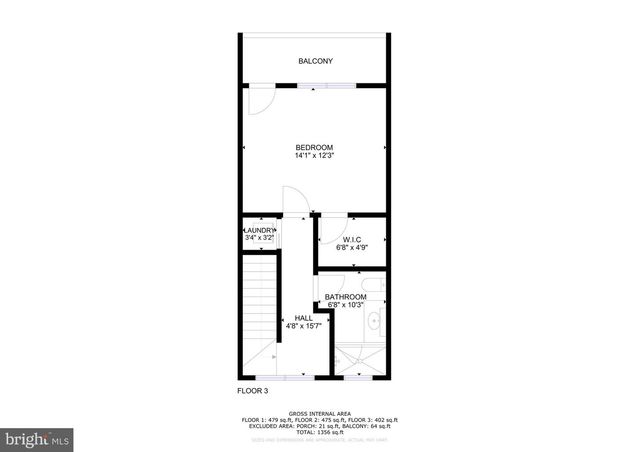 2210 HUNTER PL SE, Washington, DC 20020