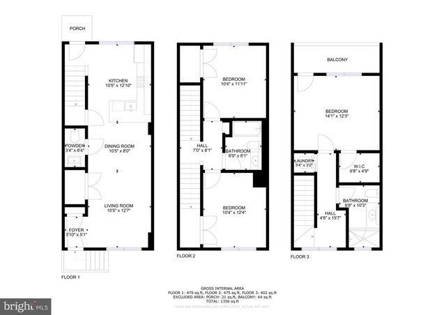 2210 HUNTER PL SE, Washington, DC 20020