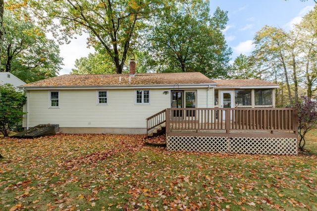 12 Amy Ave., Leominster, MA 01453