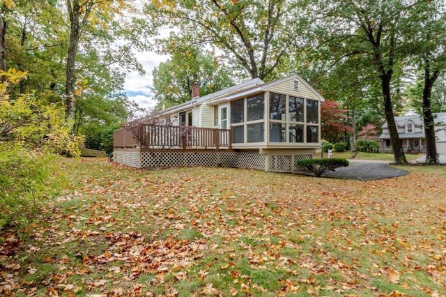 12 Amy Ave., Leominster, MA 01453
