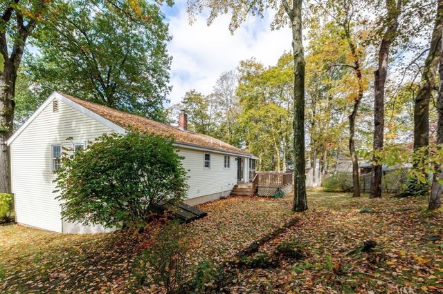 12 Amy Ave., Leominster, MA 01453