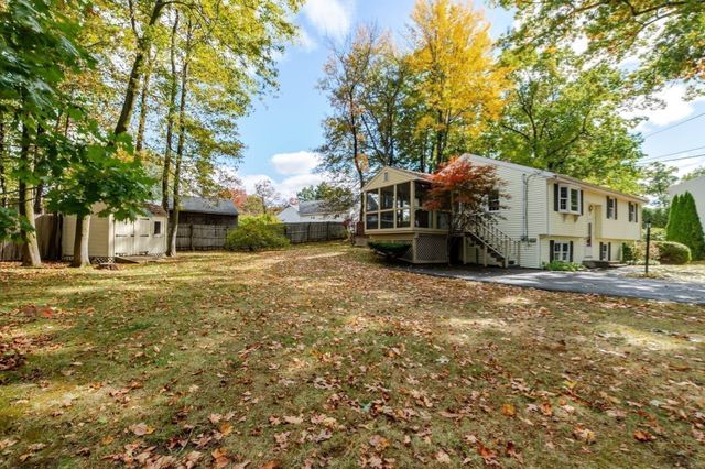 12 Amy Ave., Leominster, MA 01453