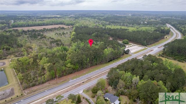 0 Hwy 21 Highway, Rincon, GA 31326