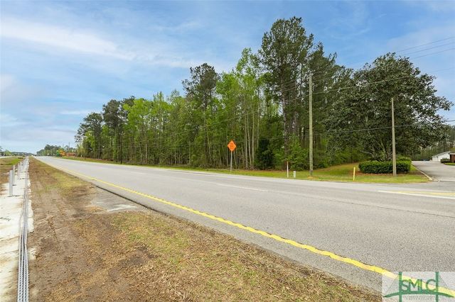 0 Hwy 21 Highway, Rincon, GA 31326