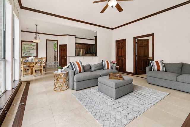 2700 Cottonwood Lane, Colleyville, TX 76034