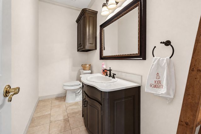 2700 Cottonwood Lane, Colleyville, TX 76034