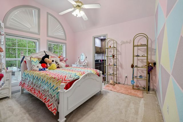 2700 Cottonwood Lane, Colleyville, TX 76034