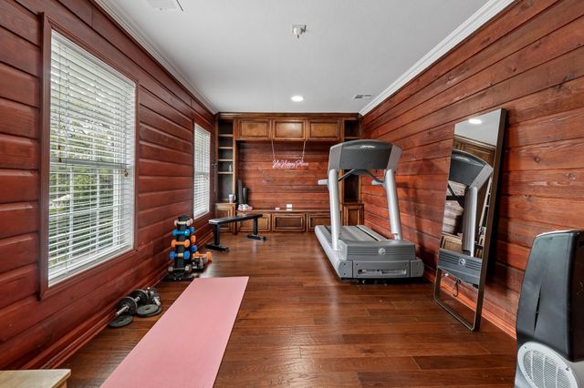 2700 Cottonwood Lane, Colleyville, TX 76034