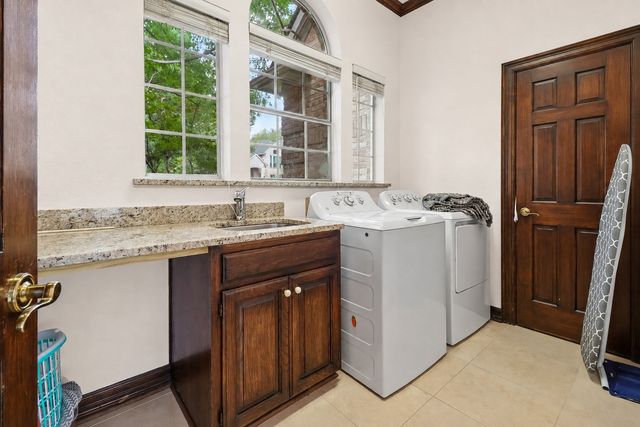 2700 Cottonwood Lane, Colleyville, TX 76034