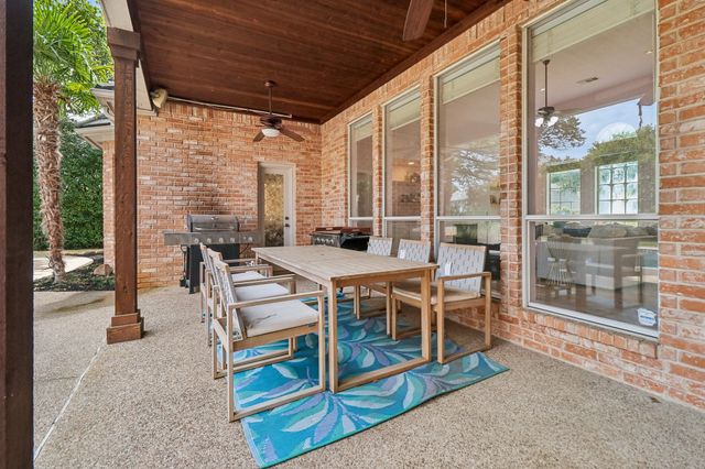 2700 Cottonwood Lane, Colleyville, TX 76034