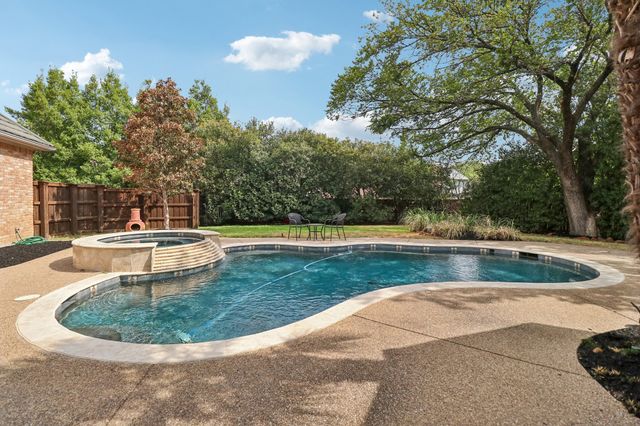 2700 Cottonwood Lane, Colleyville, TX 76034