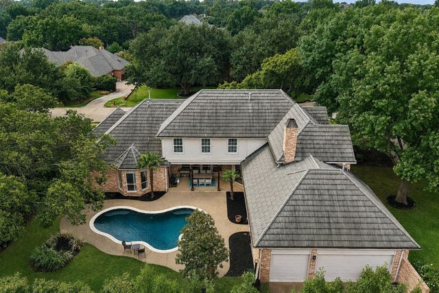 2700 Cottonwood Lane, Colleyville, TX 76034