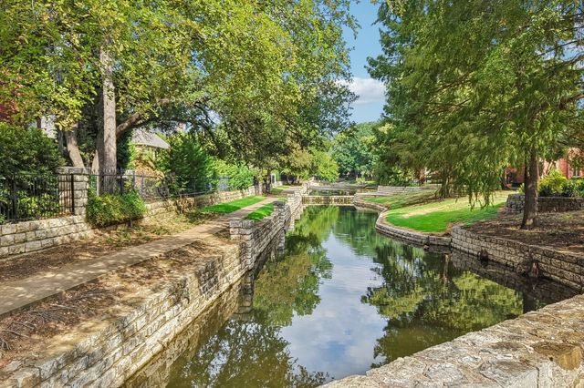 2700 Cottonwood Lane, Colleyville, TX 76034