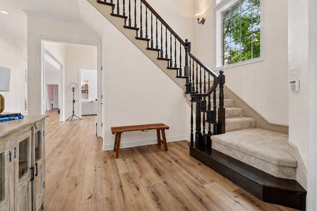 2700 Cottonwood Lane, Colleyville, TX 76034