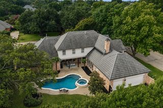 2700 Cottonwood Lane, Colleyville, TX 76034