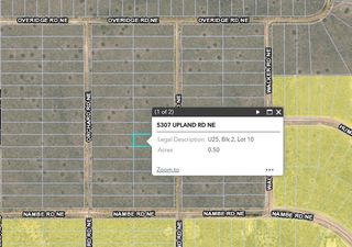 5307 Upland Road NE, Rio Rancho, NM 87144