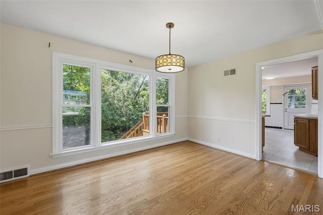216 Turf Court, Webster Groves, MO 63119
