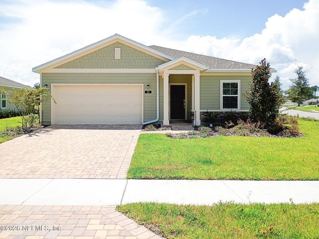 3053 RAVEN Trace, Green Cove Springs, FL 32043