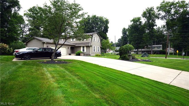 8154 Glenwood Avenue, Boardman, OH 44512