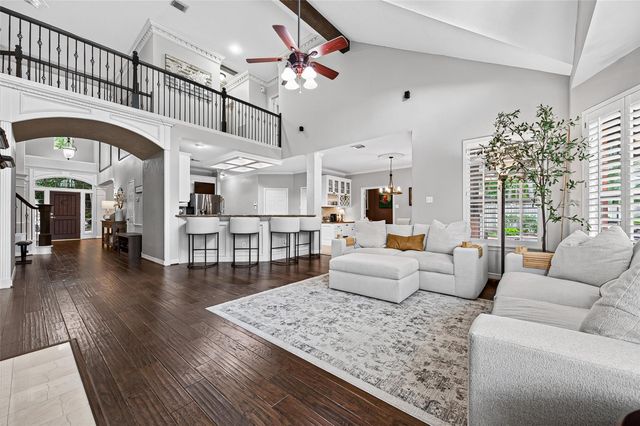 11822 Rue Beaujon Court, Tomball, TX 77377