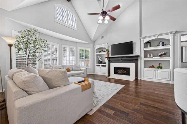 11822 Rue Beaujon Court, Tomball, TX 77377