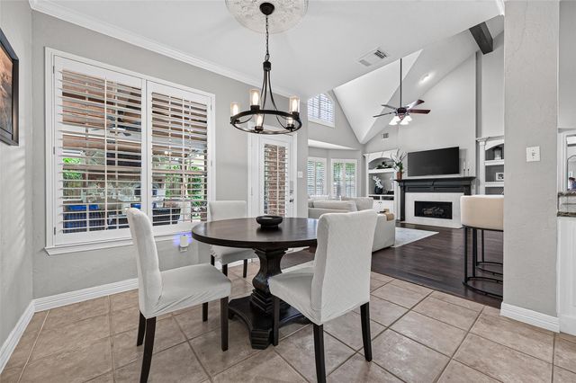 11822 Rue Beaujon Court, Tomball, TX 77377