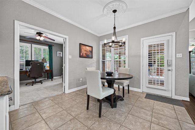 11822 Rue Beaujon Court, Tomball, TX 77377