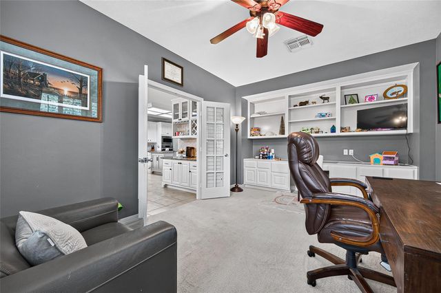 11822 Rue Beaujon Court, Tomball, TX 77377