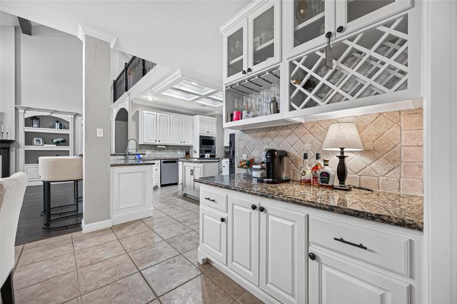 11822 Rue Beaujon Court, Tomball, TX 77377