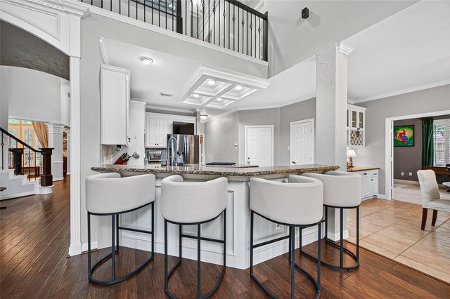 11822 Rue Beaujon Court, Tomball, TX 77377