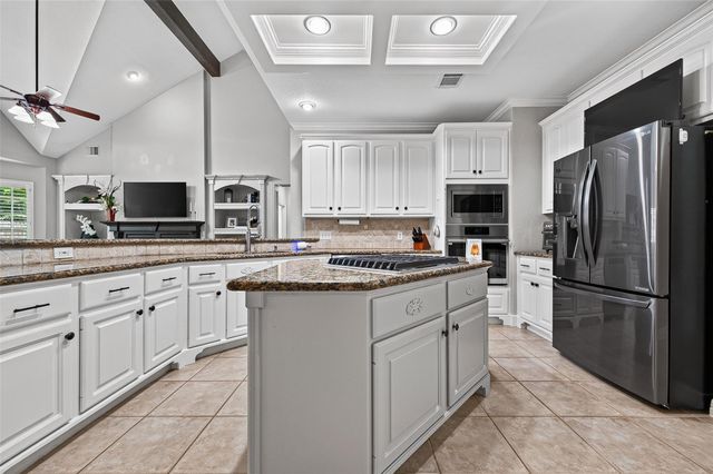11822 Rue Beaujon Court, Tomball, TX 77377