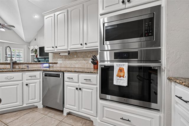 11822 Rue Beaujon Court, Tomball, TX 77377